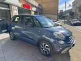 FIAT 500L 1.3 Multijet 95 CV City Cross