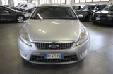 FORD Mondeo 2.0 TDCi 140 CV Station Wagon DPF