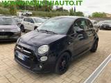 FIAT 500 0.9 TwinAir Turbo 105 CV 'S'