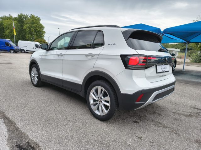 VOLKSWAGEN T-CROSS 1.0 TSI LIFE GOAL - foto 7