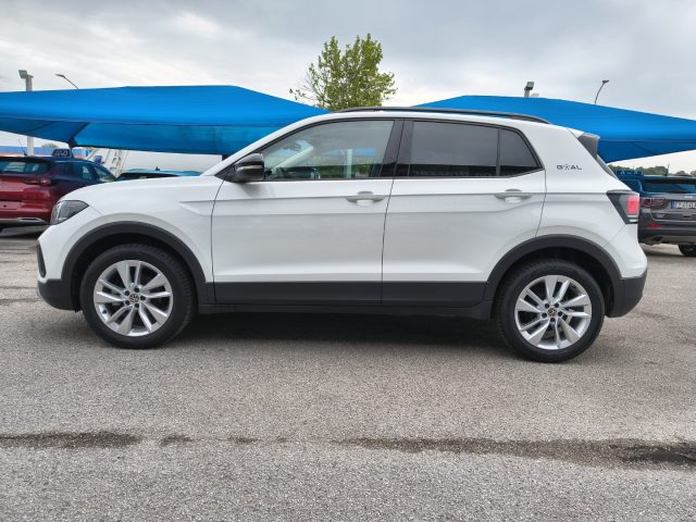 VOLKSWAGEN T-CROSS 1.0 TSI LIFE GOAL - foto 8