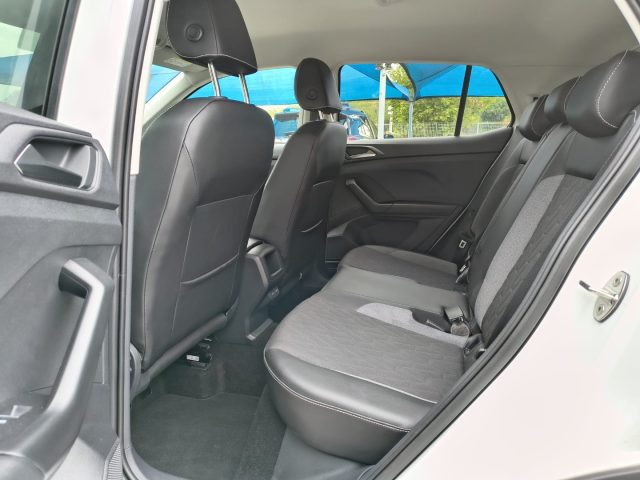 VOLKSWAGEN T-CROSS 1.0 TSI LIFE GOAL - foto 11