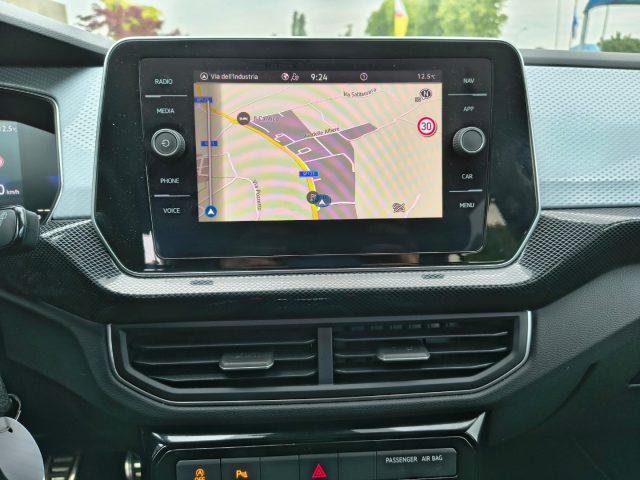 VOLKSWAGEN T-CROSS 1.0 TSI LIFE GOAL - foto 14