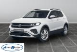 VOLKSWAGEN T-Cross 1.0 TSI Life GOAL