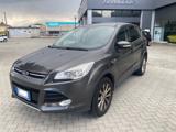 FORD Kuga 2.0D 4WD Autom. Titanium Per operatori del settore