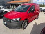VOLKSWAGEN Caddy 2.0 TDI 110 CV 4Motion Furgone