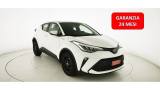 TOYOTA C-HR 1.8 Hybrid E-CVT Business
