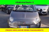 FIAT 500C 500C 1.2 Lounge