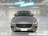 JAGUAR E-Pace 2.0D I4 163 CV AWD Auto S