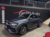 MERCEDES-BENZ GLE 300 PREMIUM PLUS SERVICE MERCEDES UNICO P. TETTO 21
