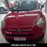 FIAT 500X 1.3 MultiJet 95 CV Pop