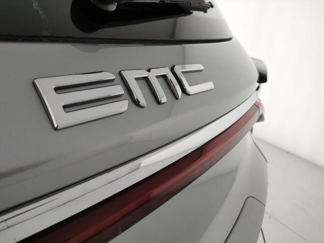 EMC SEI SEI 1.5T CVT AUT. CON TETTO PANO - foto 22