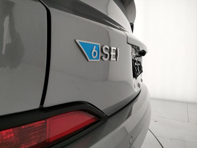 EMC SEI SEI 1.5T CVT AUT. CON TETTO PANO - foto 21