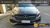 MERCEDES-BENZ A 250 4Matic Automatic Premium