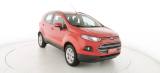 FORD EcoSport 1.0 EcoBoost 125 CV Plus