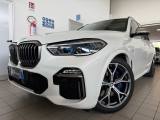BMW X5 M50d //TETTO//21//FARI LASER//