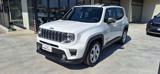 JEEP Renegade 1.6 Mjt 130 CV Limited N1 N°GH770