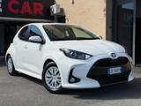 TOYOTA Yaris 1.5 Hybrid 5 porte Business (NESSUN VINCOLO)