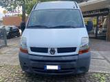 RENAULT Master T28/120 2.5 dCi PC-TN Furgone Confort