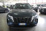 HYUNDAI Tucson 1.6 T-GDI 48V DCT XLine