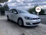 VOLKSWAGEN Golf 1.6 TDI 90 CV 5p. Tech&Sound BlueMotion Technology