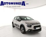 CITROEN C3 PureTech 83 S&S Shine