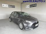 TOYOTA Yaris 1.5 Hybrid 5 porte - Neopatentati