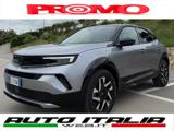 OPEL Mokka GS TURBO 130CV AUTOMATICA+FULL LED+NAVI+VIRTUAL