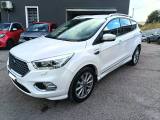 FORD Kuga 2.0 TDCI 150 CV S&S 2WD Vignale