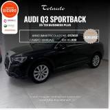 AUDI Q3 SPB 35 TDI Business Plus