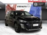 PEUGEOT 208 1.2 hybrid Style 100cv e-dcs 6