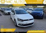 VOLKSWAGEN Polo 1.0 MPI 75CV 5p. Business