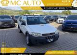FIAT Strada 1.3 MJT Pick-up