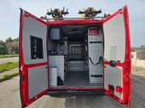 FIAT Ducato 35 2.2Mjt 140CV PM-TM Maxi ALLESTITO OFFICINA