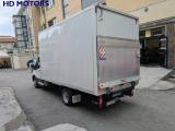 FORD Transit 350 2.0TDCi HDT  165CV RWD gemellato   SPONDA