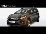 DACIA Jogger 1.0 TCe 110cv Expression