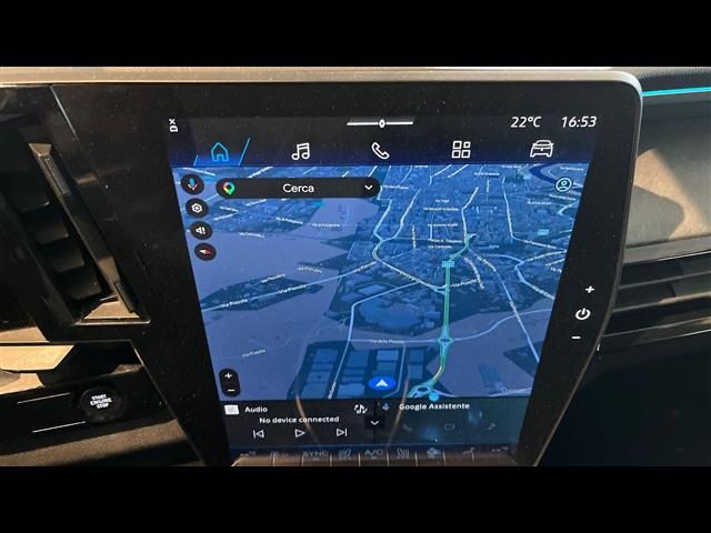 RENAULT RAFALE 1.2 FULL HYBRID E-TECH 200CV ESP - foto 6