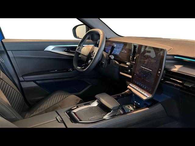 RENAULT RAFALE 1.2 FULL HYBRID E-TECH 200CV ESP - foto 11