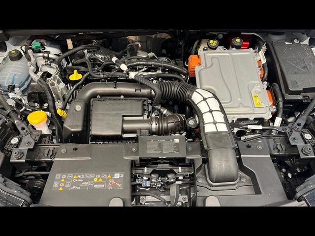 RENAULT RAFALE 1.2 FULL HYBRID E-TECH 200CV ESP - foto 14