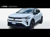 RENAULT Captur 1.8 full hybrid E-Tech 160cv Techno