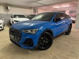 AUDI Q3 SPB 40 TFSI S line S tronic quattro edition