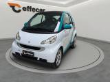 SMART ForTwo 1000 52 kW coupé passion NEOPATENTATI