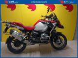 BMW R 1200 GS Adventure Garantita e Finanziabile