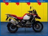 BMW R 1200 GS Adventure Garantita e Finanziabile