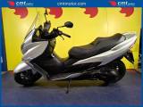SUZUKI Burgman AN 400 Garantito e Finanziabile