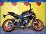 KTM 125 Duke Finanziabile - BLU NERO - 0