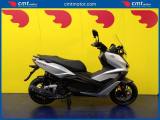 KL Brera 125 Garantito e Finanziabile