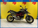 DUCATI Hypermotard 1100 Garantita e Finanziabile