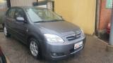 TOYOTA Corolla 2.0 tdi D-4D 5 porte Sol AUTOMATICA