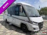 CARTHAGO  CHIC C LINE I 5.0 QB L MERCEDES CAMBIO AUTOMATICO